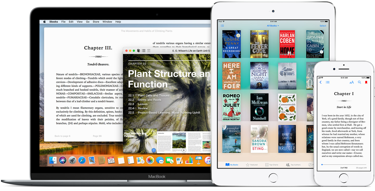 Ibooks For Mac Download Free
