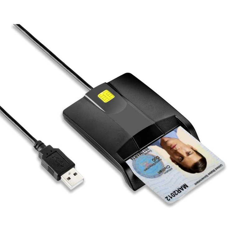 Drivers For Scr3310 Smart Card Reader Mac